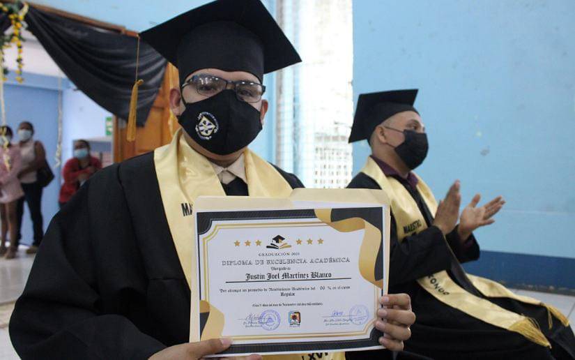 graduación